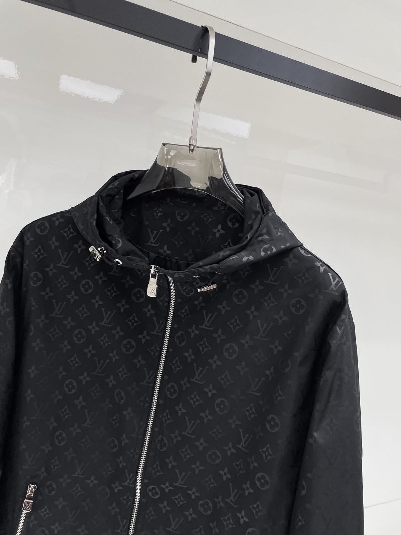 Louis Vuitton Outwear